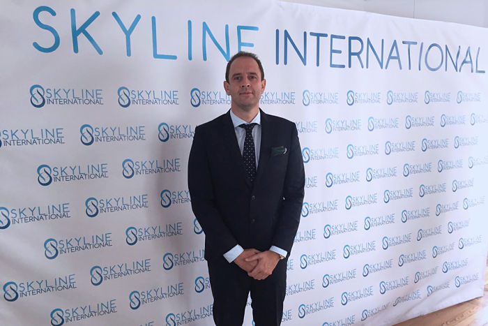 Skyline International quiere entrar en el Elche CF