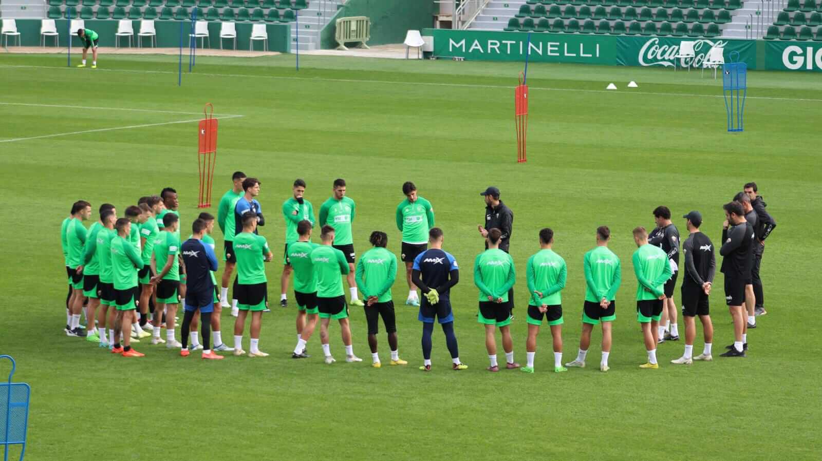 Quién Te Ha Visto Y Quién Te Ve | Elche Directo